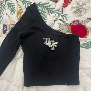 UCF top